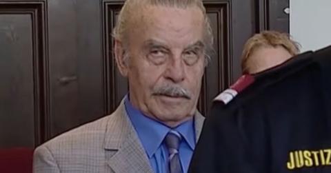 josef fritzl release