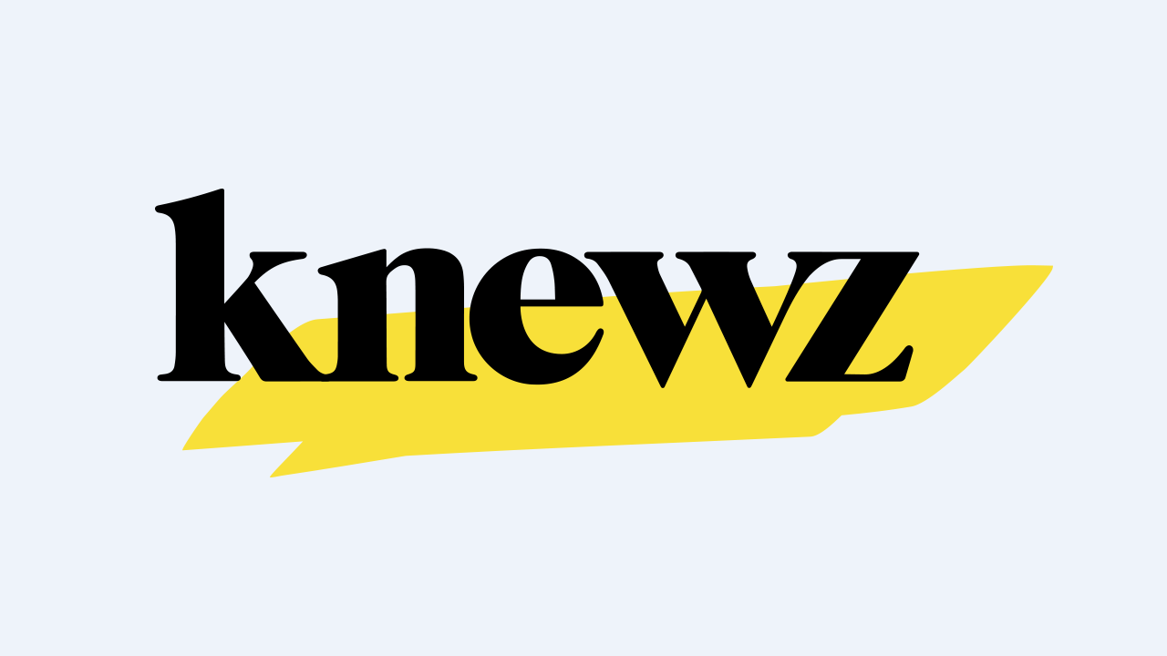 knewz logo