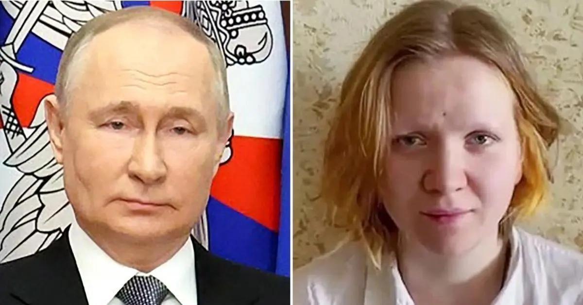 Putin Secret Agents 'Assassinated' Blogger As Warning To Yevgeny Prigozhin