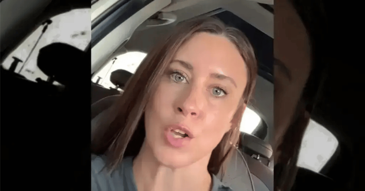 Photo of Casey Anthony