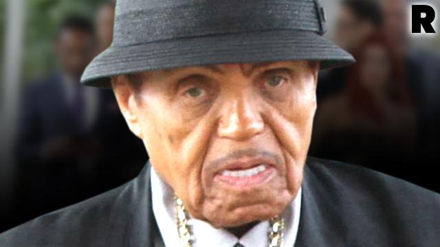 Joe Jackson Will