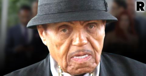 Joe Jackson Will