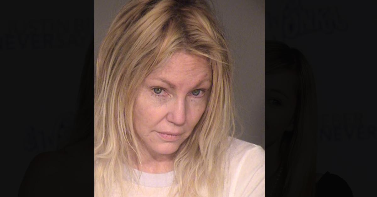 heather locklear friends worried public meltdown drinking