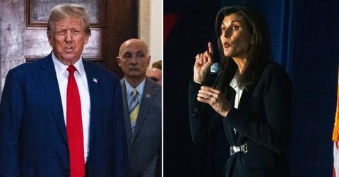 trump nikki haley age says he would win mental aptitude test pp