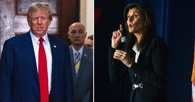 trump nikki haley age says he would win mental aptitude test pp