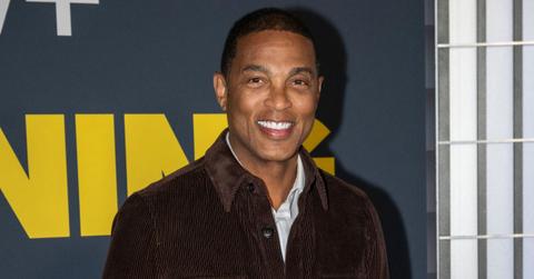 Photo of Don Lemon