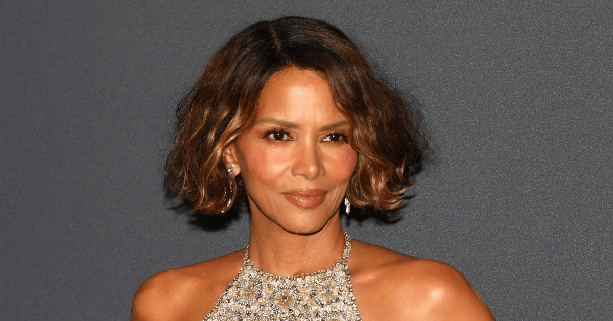 Photo of Halle Berry