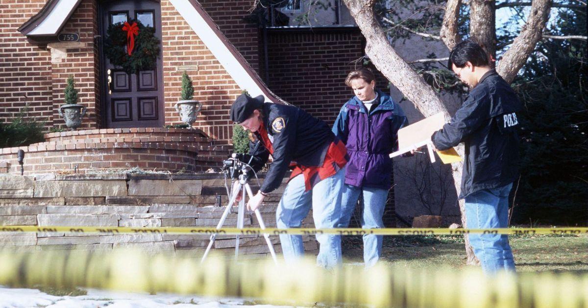 JonBenét Ramsey’s Brother Slams Boulder Police Over Sister's Murder