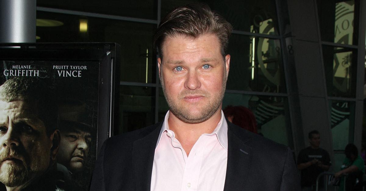 zachery ty bryan fraud movie producer crypto scam