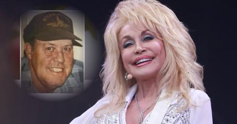 Photo of Dolly and Coy 'Denver' Parton