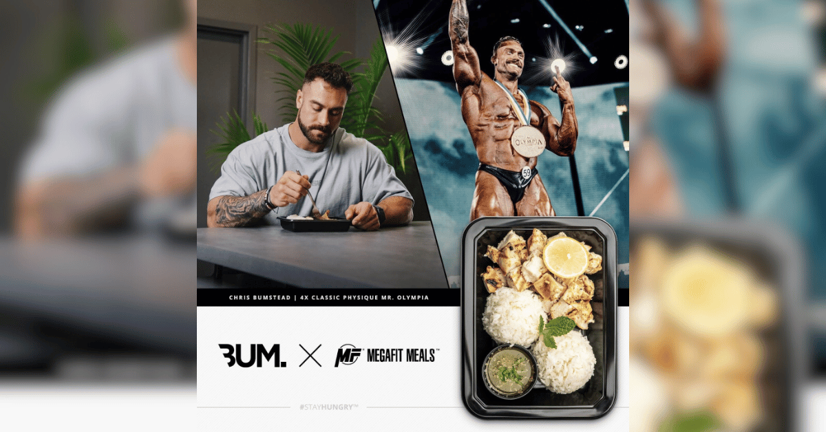 megafit meals