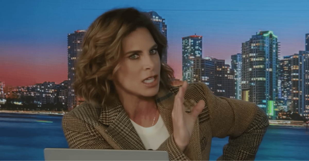 Photo of Jillian Michaels