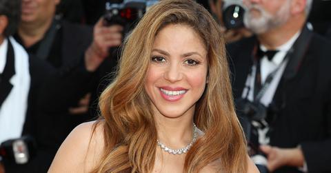 shakira years prison tax evasion