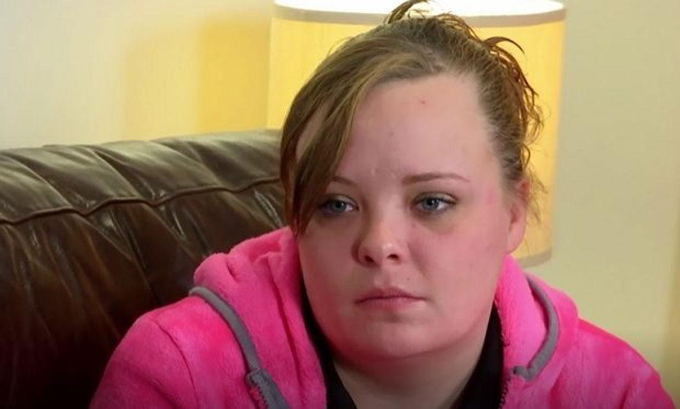 //catelynn lowell mixing alcohol medication friends fear teen mom og