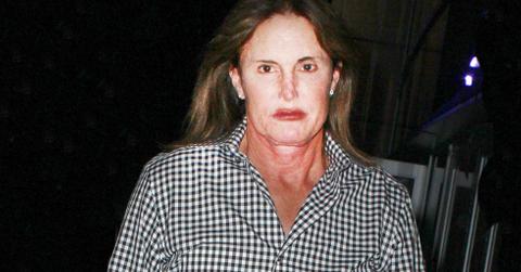 Family Insider Confirms Bruce Jenner Is Becoming A Woman