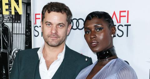 jodie turner smith and joshua jackson