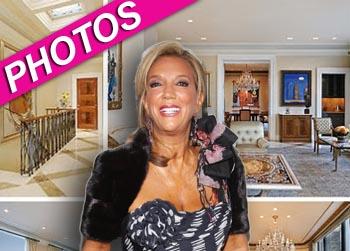 //denise rich  million condo manhattan