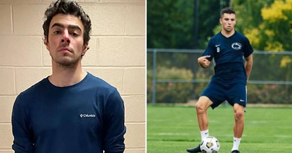 Luigi Mangione’s Cousin Goes Pro! Accused CEO Assassin's Family Member Joins Brooklyn-Based Soccer Team — And Will Play Just Miles Away From 'Hellhole' Jail