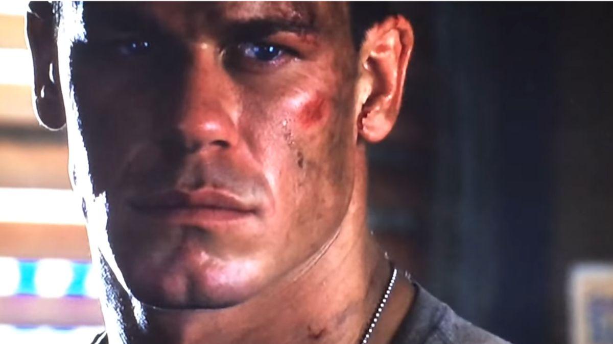 Photo of John Cena