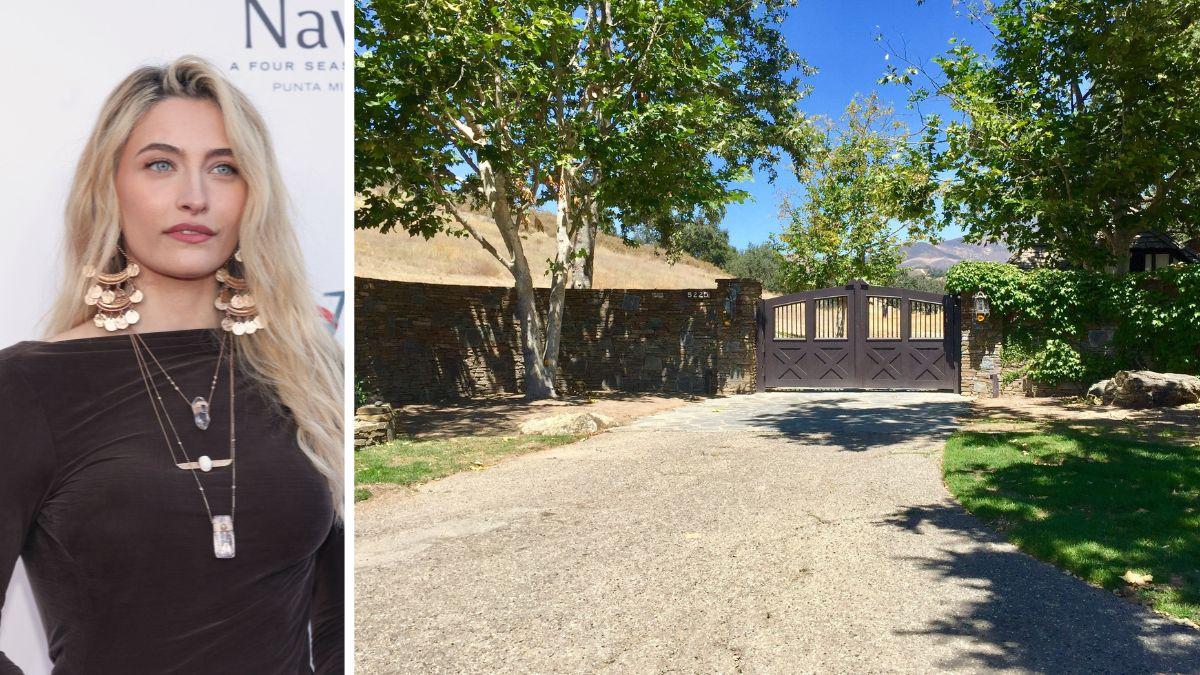 Michael Jackson's estate battle has intensified as Paris Jackson leads fight over $798M fortune dispute.