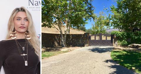 Michael Jackson's estate battle has intensified as Paris Jackson leads fight over $798M fortune dispute.