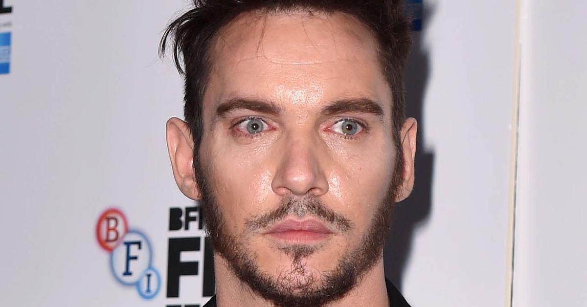 Actor Jonathan Rhys Meyers Detained After Alleged Meltdown On American