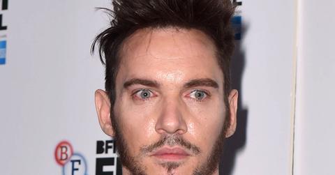 actor jonathan rhys meyers detained flight