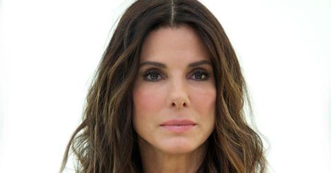 sandra bullock bryan randall wedding cold feet