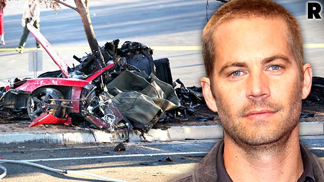 Lawsuit Bombshell: Paul Walker Was Alive For Over A Minute Before He ...