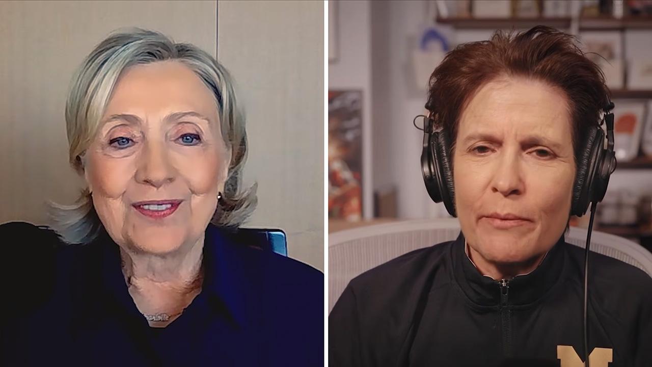 Hillary Clinton said 'Facebook was the worst offender' for attacks against her during her campaign.