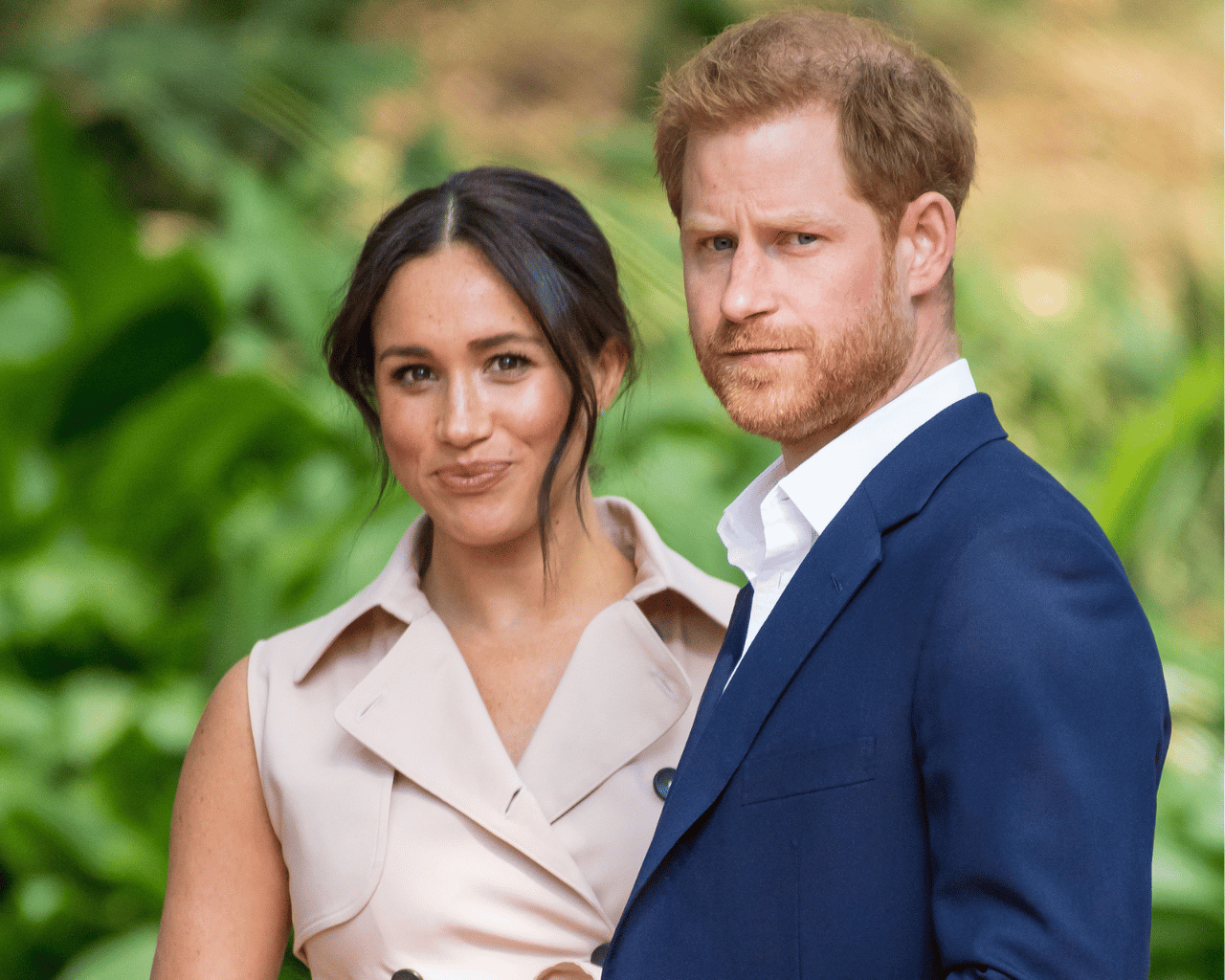 Prince Harry Slams His Royal Family, Accuses Members Of Withholding