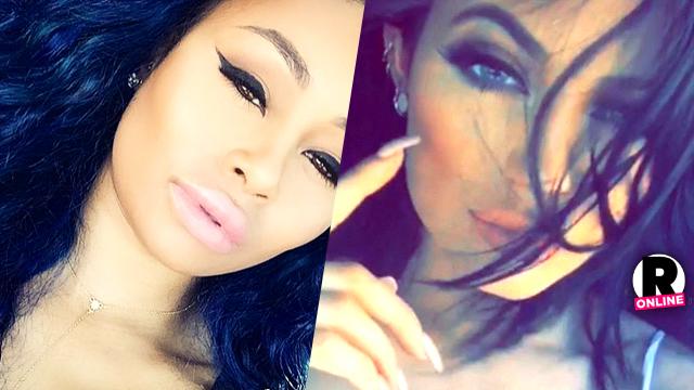 Kylie Jenner Blac Chyna Feud Worst