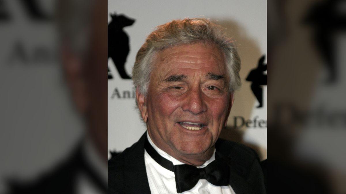 peter falk daughter tragic suicide revealed
