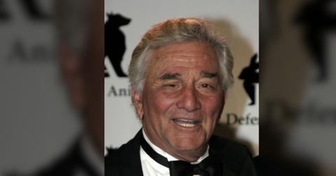 peter falk daughter tragic suicide revealed