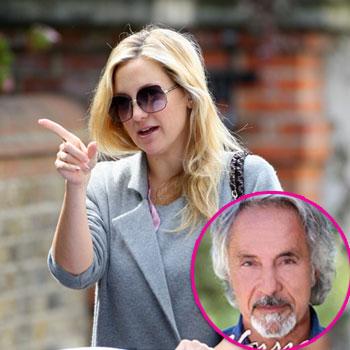 Kate Hudson S Father Calls Her Spoiled Brat And Man Eater In Scandalous Tell All