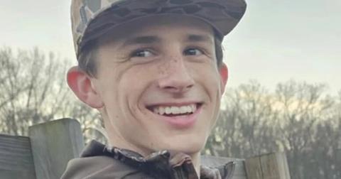 Nightmarish New Theory Into Death Of Yankees' Hero's Teen Son Revealed