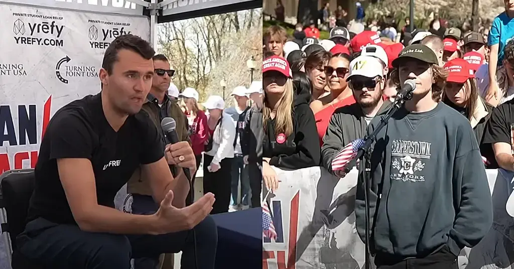 charlie kirk assassination tyler robinson roommate luna transgender