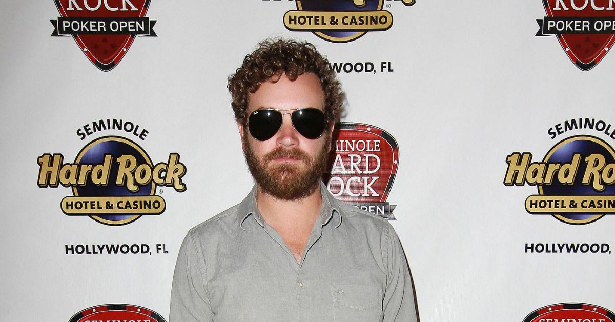 danny masterson