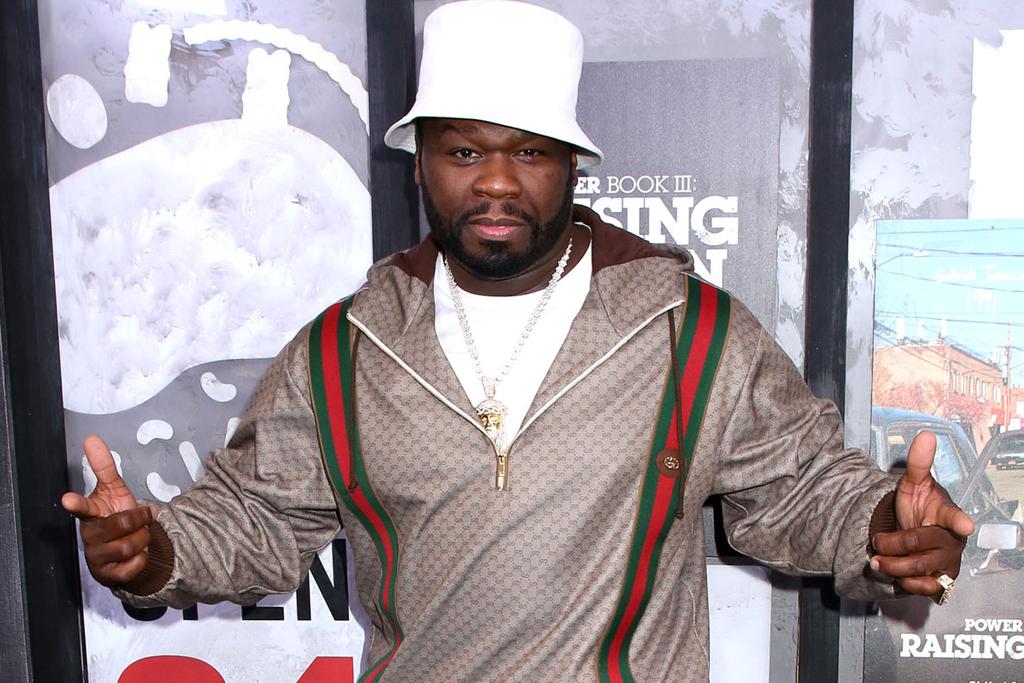 50 Cent Rips Into Madonna, Calls Her 'Old' And Says Her Alleged BBL Was ...