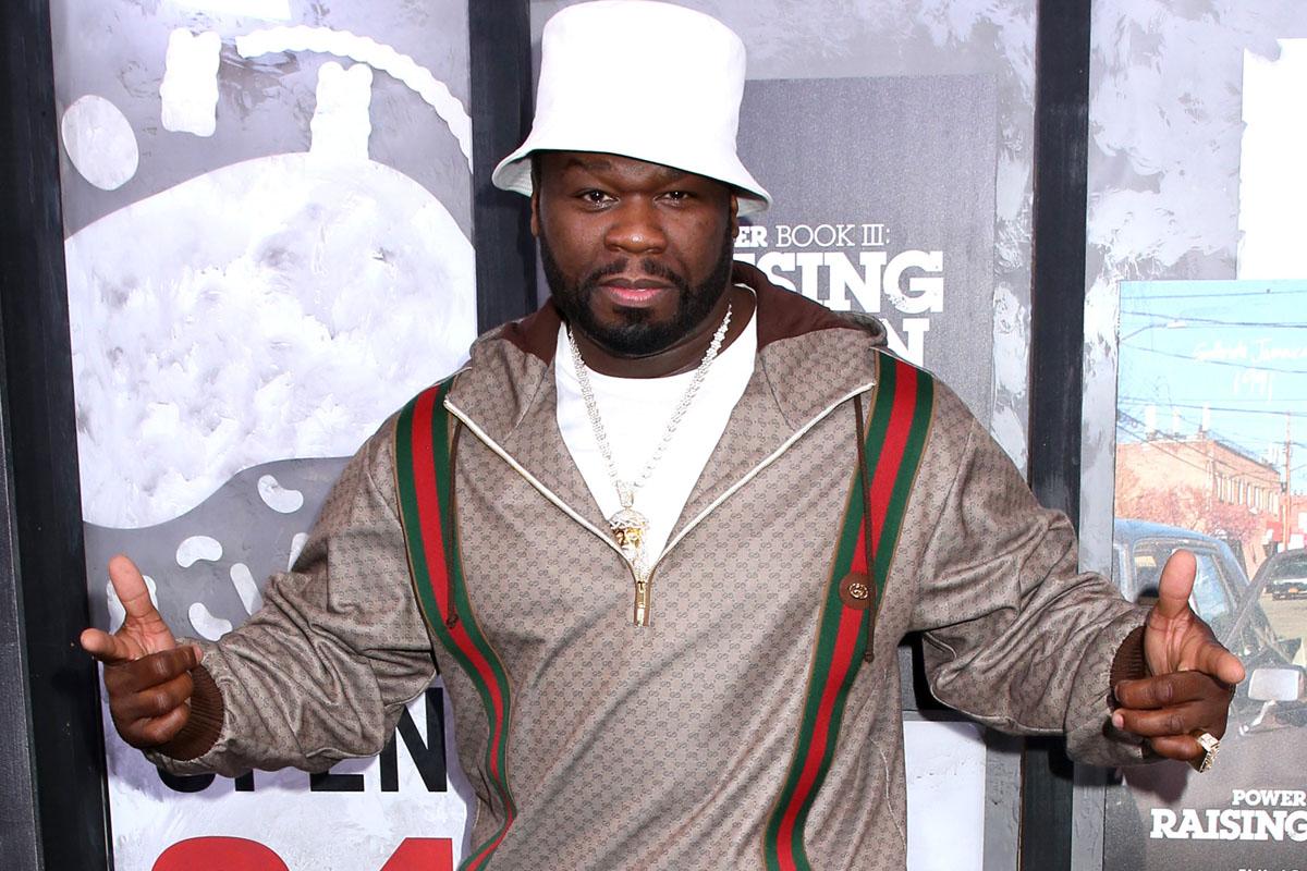 50 Cent Rips Into Madonna, Calls Her 'Old' And Says Her Alleged BBL Was ...