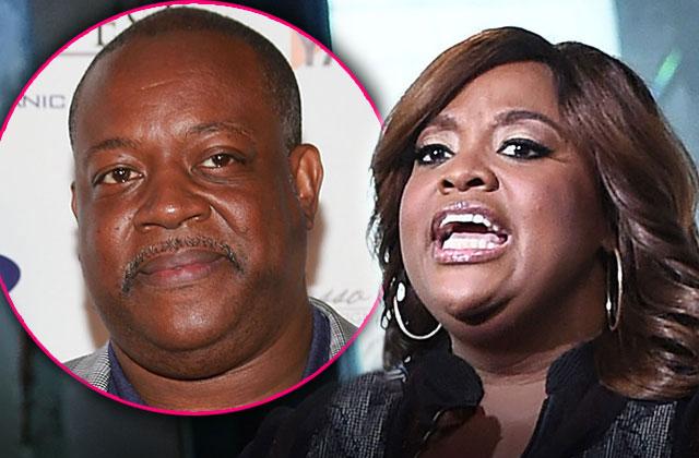 //sherri shepherd custody battle lama sally lawyer interview view star pp