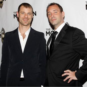 Scientology Investigated South Park Creators Trey Parker And Matt Stone