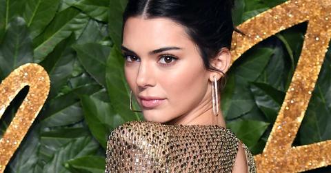 Kendall Jenner To Spill Mystery Secret About Herself