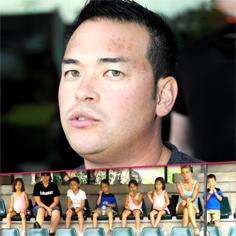 Ed Hardy Is Failing and It's All Jon Gosselin's Fault