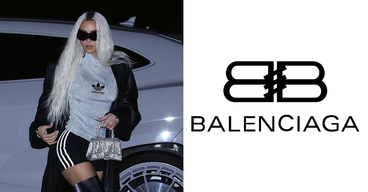 Kim Kardashian re-evaluating Balenciaga relationship after child ad  backlash