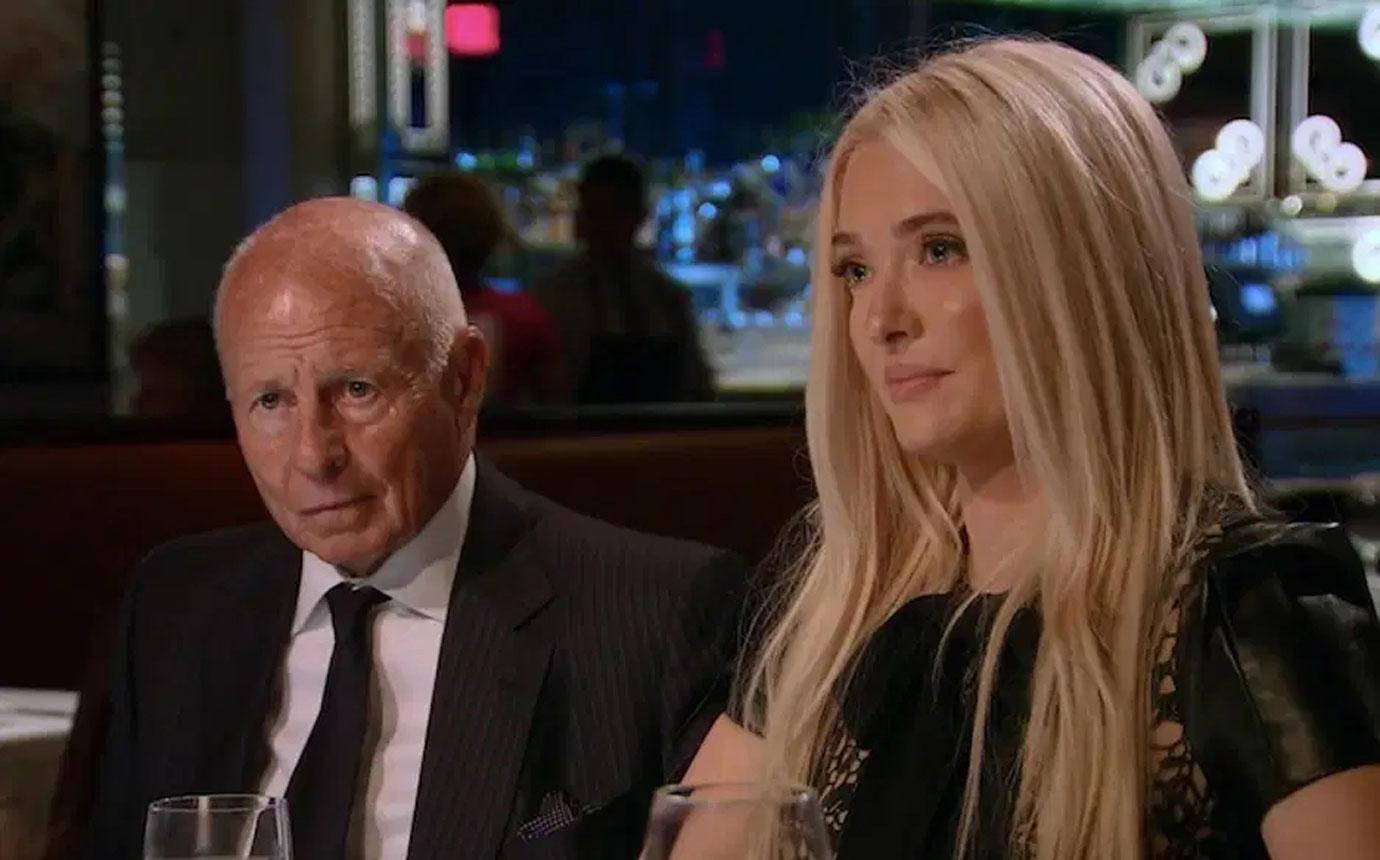 erika jayne whines real housewives beverly hills husband thomas girardi conservatorship