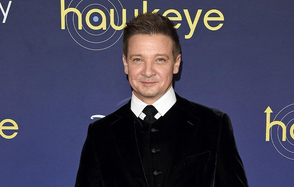 jeremy renner