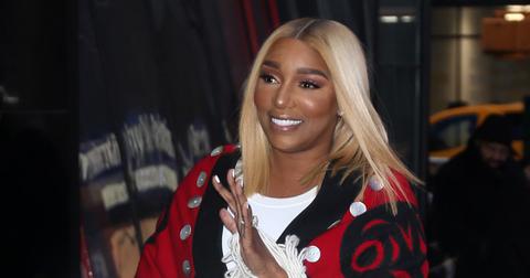 jill zarin defends bravo nene leakes lawsuit racism rhoa no support