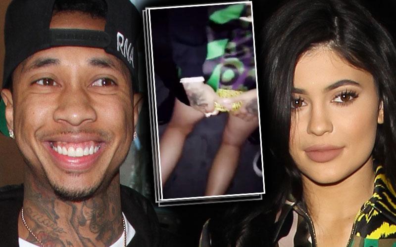 Tyga And Kylie Jenner Sex Video