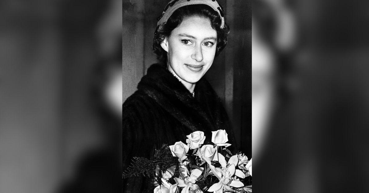 princess margaret